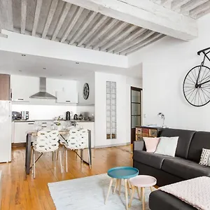 Appartement L'authentik, Charme Et Confort En Vieille, Annecy