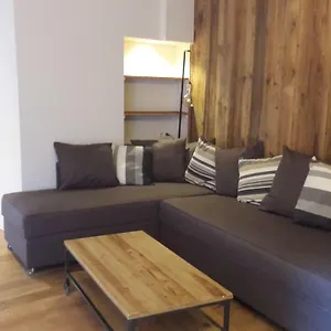 Appartement D'anna, Annecy