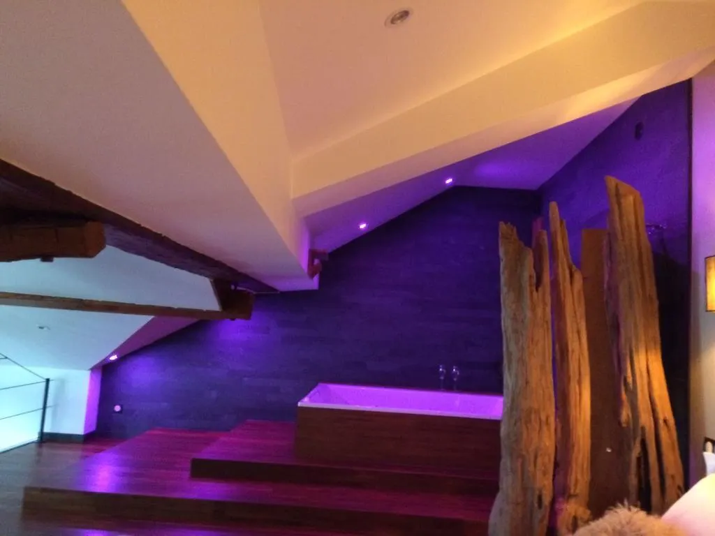 Appartement Les suites sainte claire Annecy