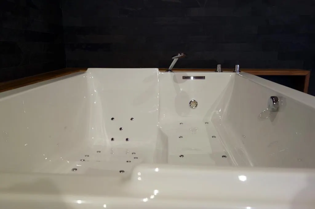 Appartement Les suites sainte claire Annecy
