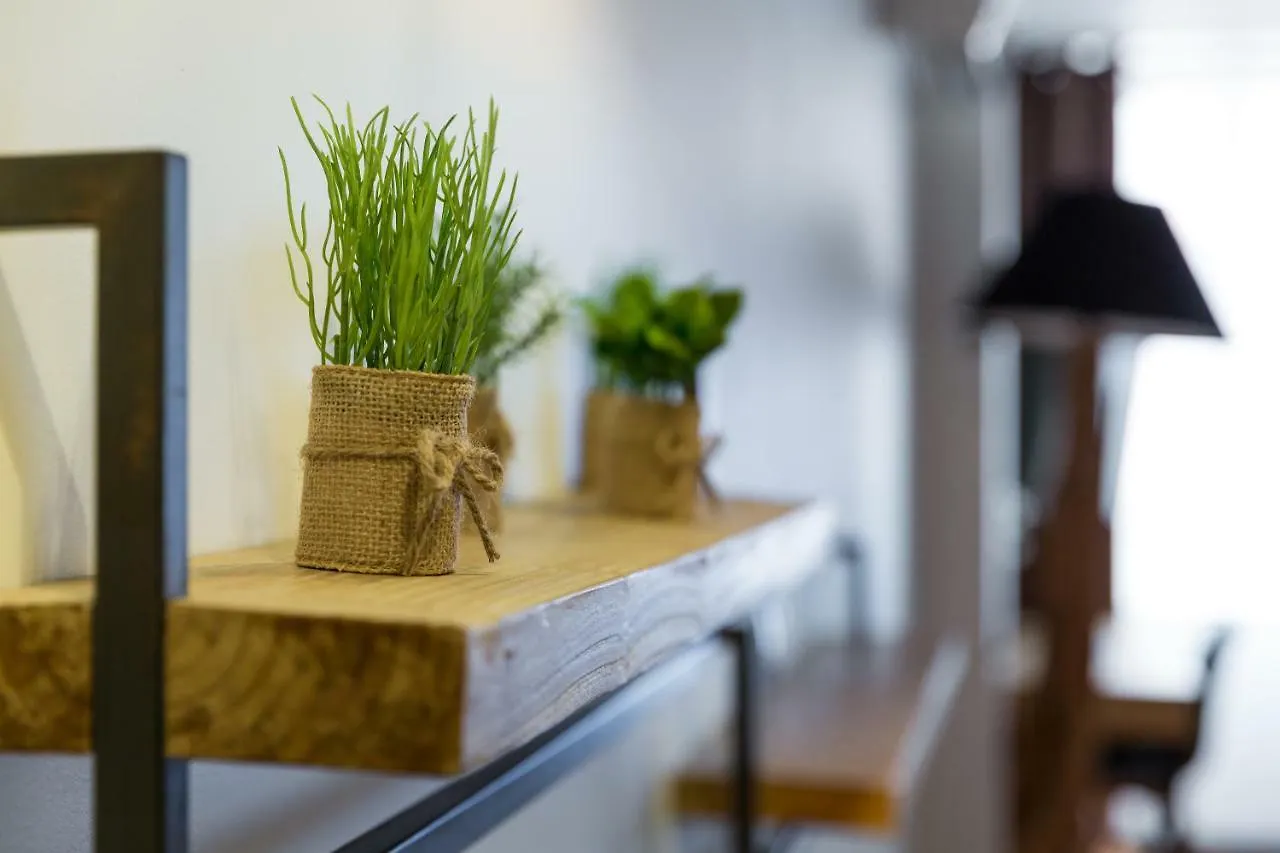 Appartement Les suites sainte claire Annecy